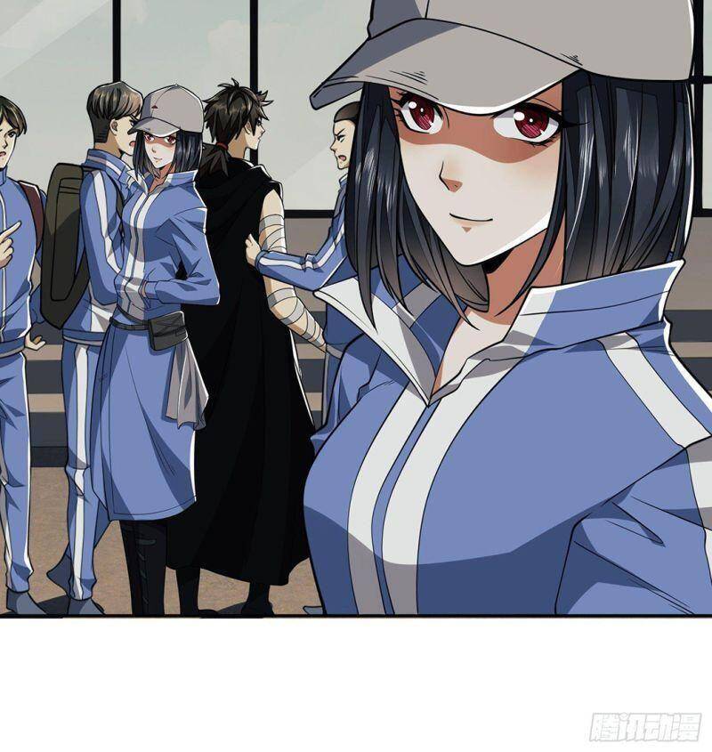 Đệ Nhất Danh Sách chapter 68 - Trang 12