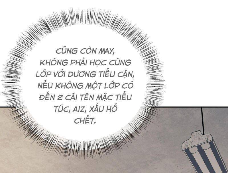 Đệ Nhất Danh Sách chapter 68 - Trang 22
