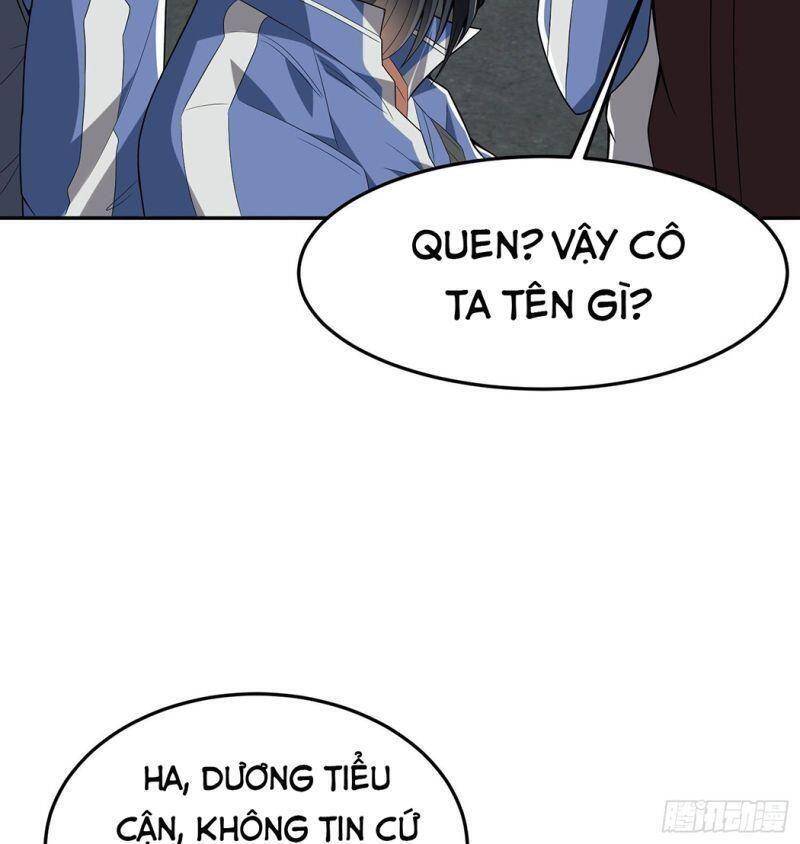 Đệ Nhất Danh Sách chapter 68 - Trang 4