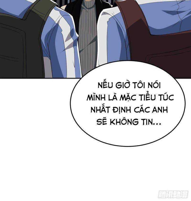 Đệ Nhất Danh Sách chapter 68 - Trang 8