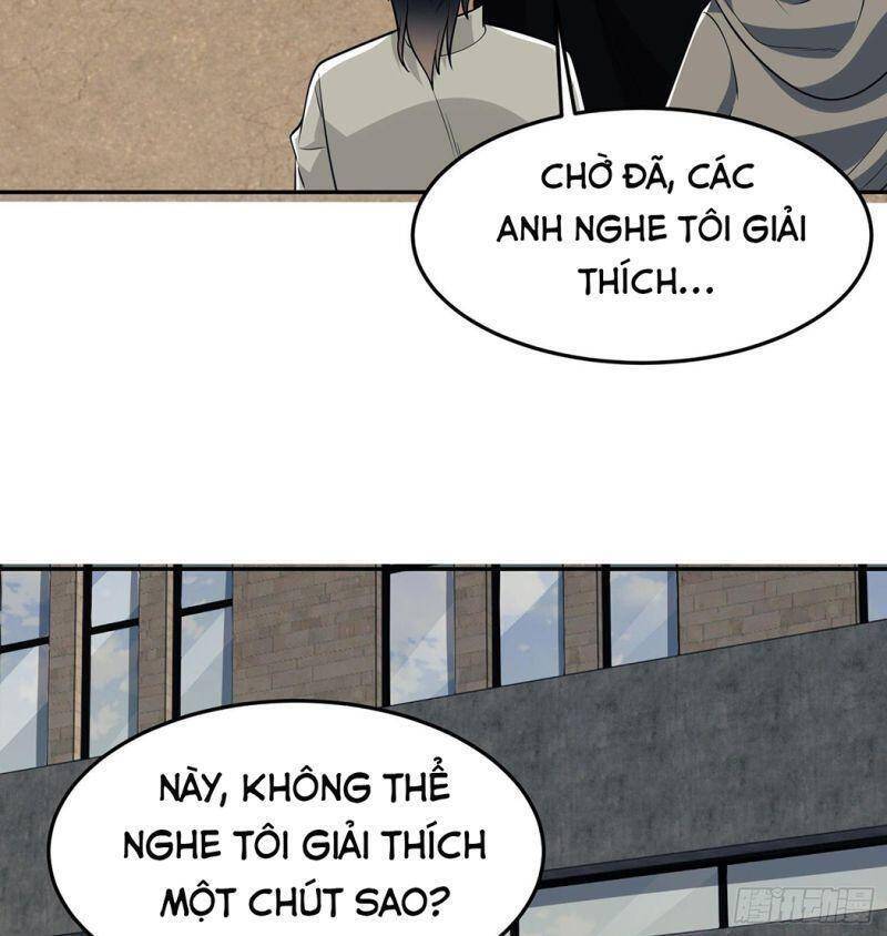 Đệ Nhất Danh Sách chapter 68 - Trang 10