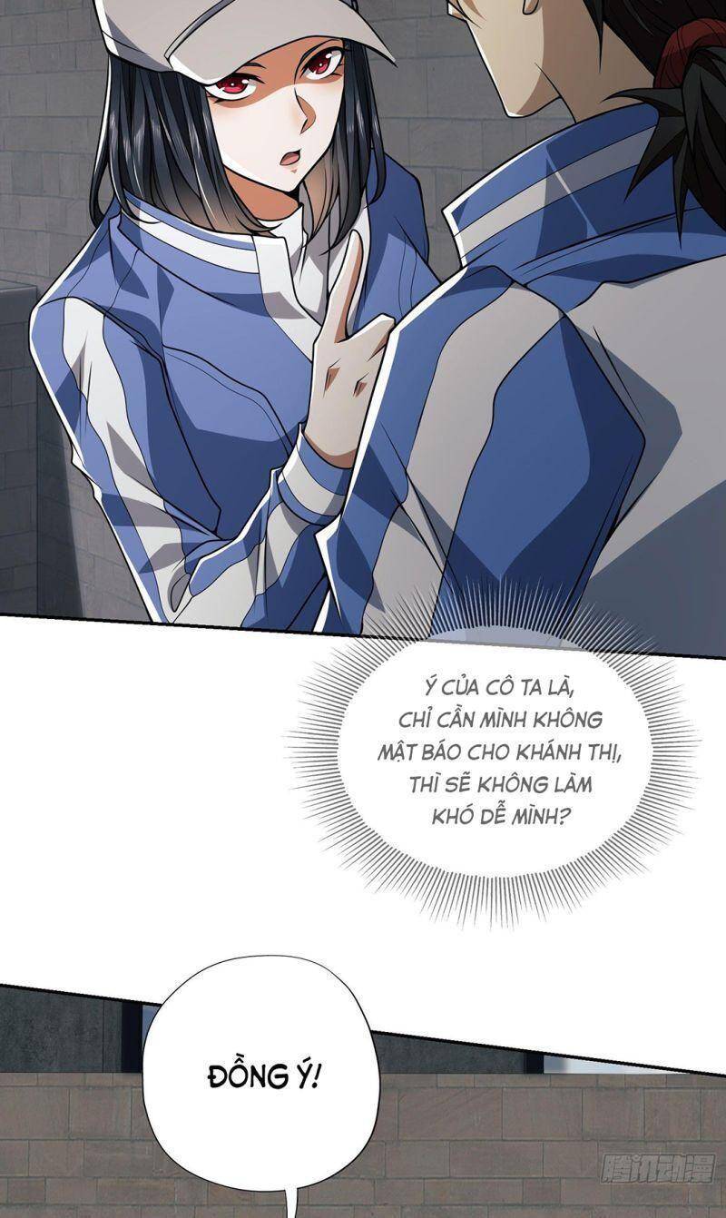 Đệ Nhất Danh Sách chapter 69 - Trang 15