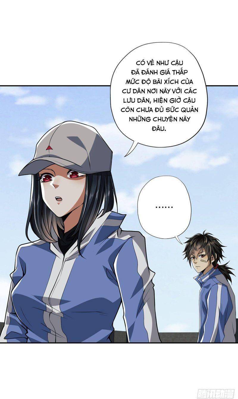 Đệ Nhất Danh Sách chapter 69 - Trang 19