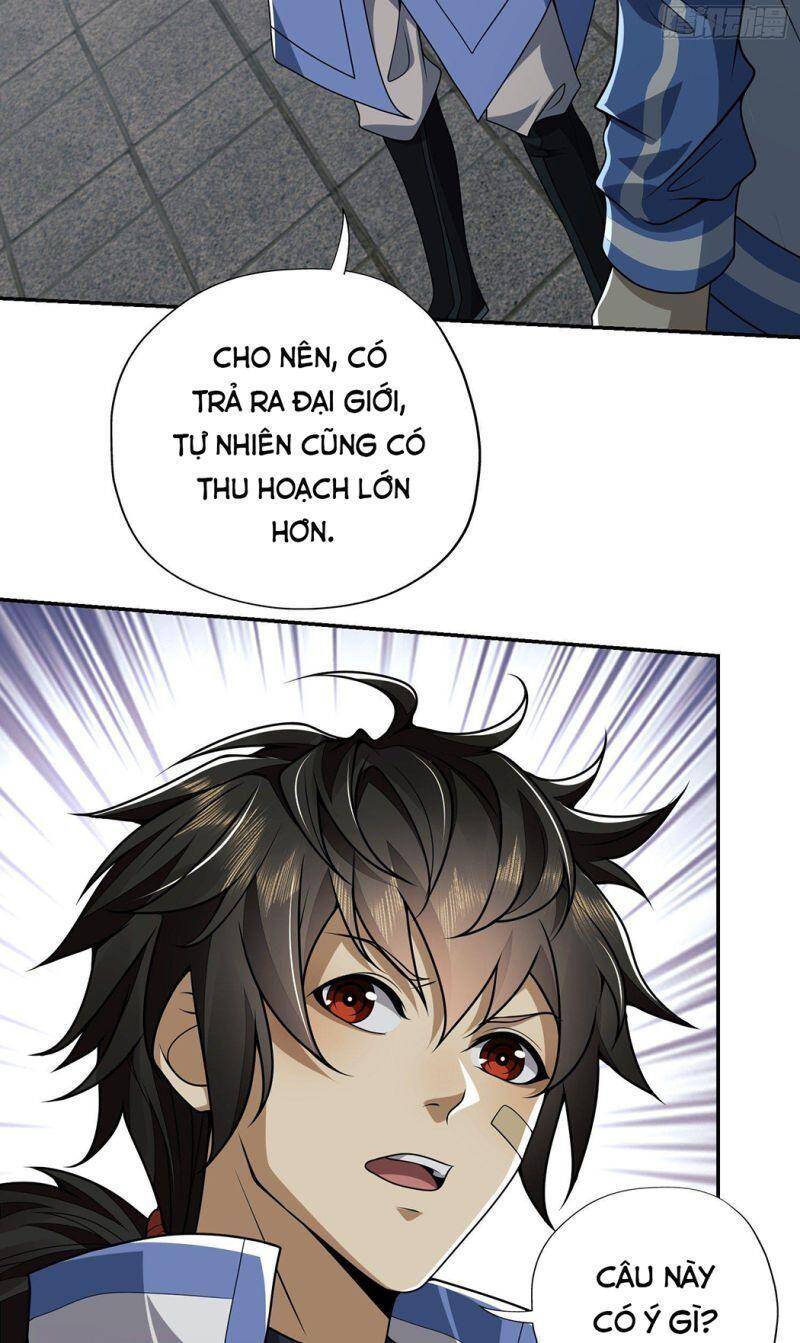 Đệ Nhất Danh Sách chapter 69 - Trang 24