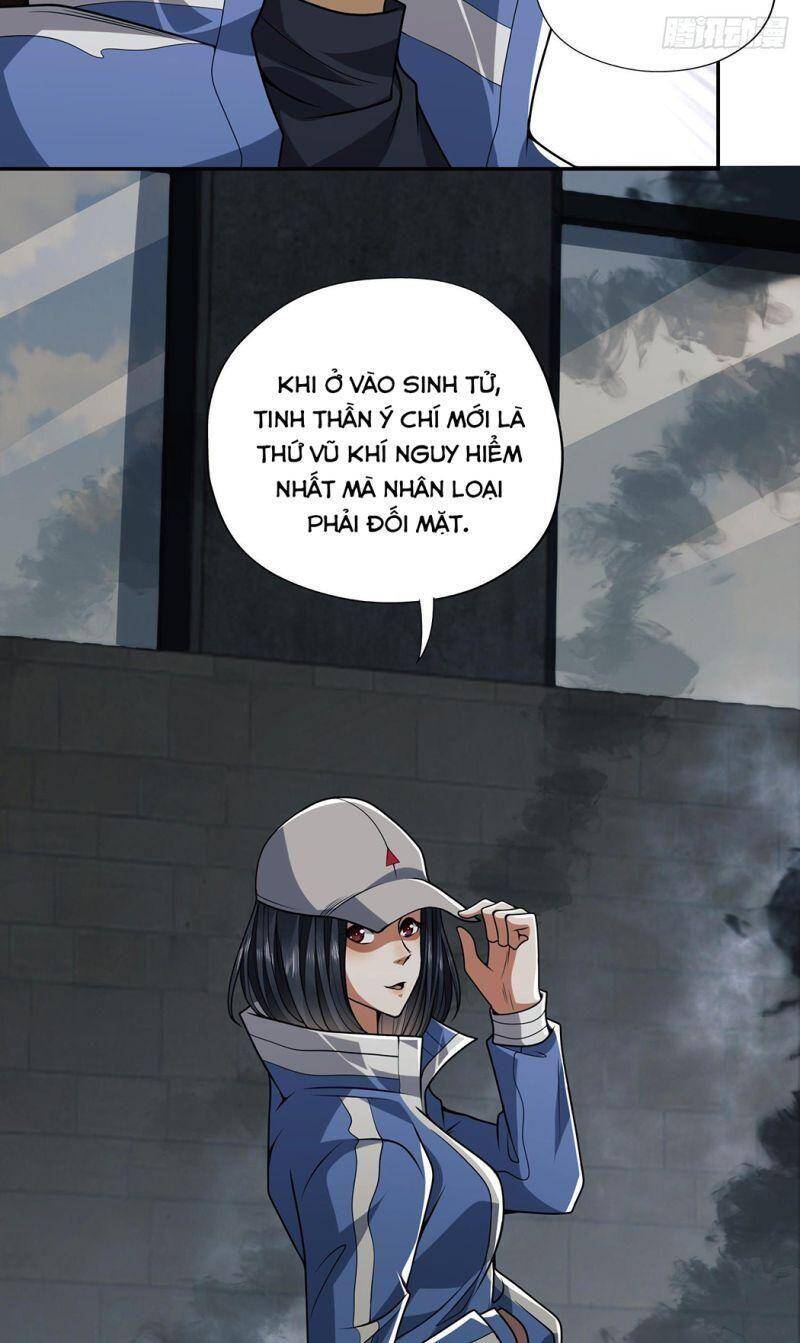 Đệ Nhất Danh Sách chapter 69 - Trang 25