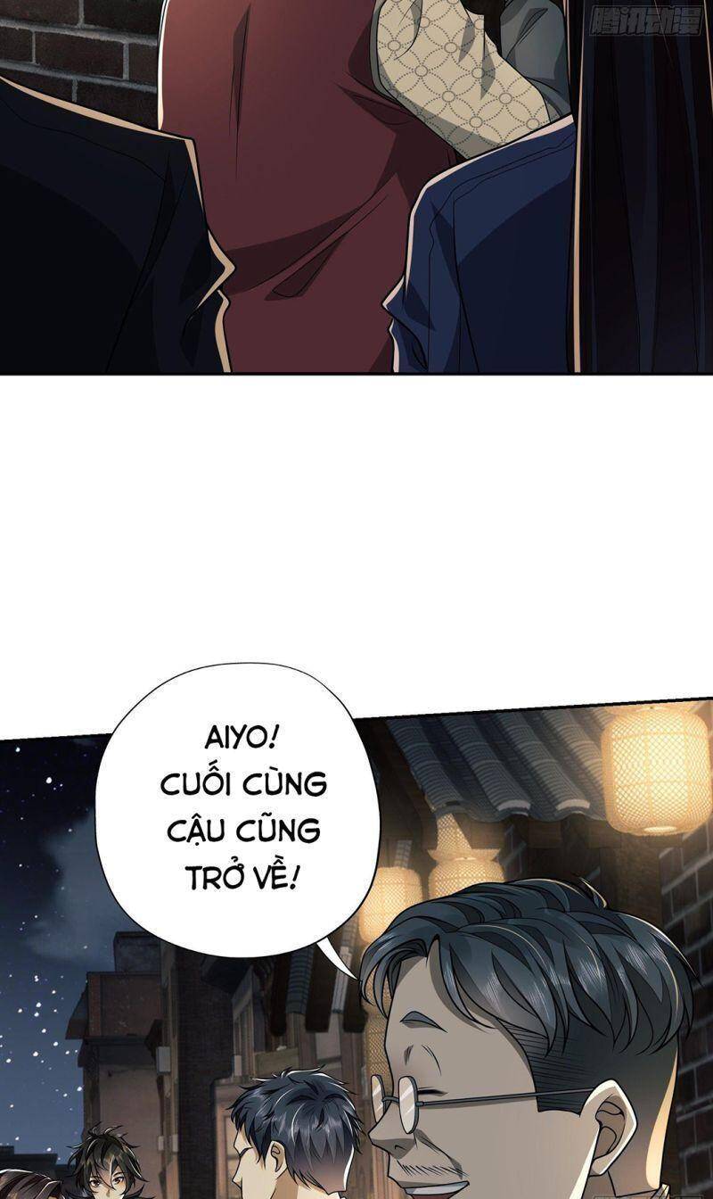 Đệ Nhất Danh Sách chapter 69 - Trang 30