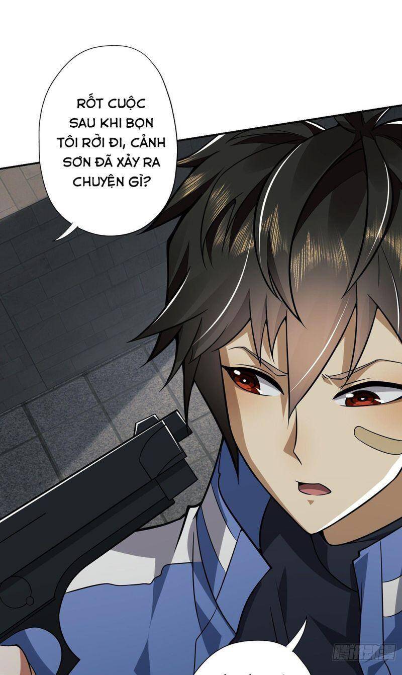 Đệ Nhất Danh Sách chapter 69 - Trang 4