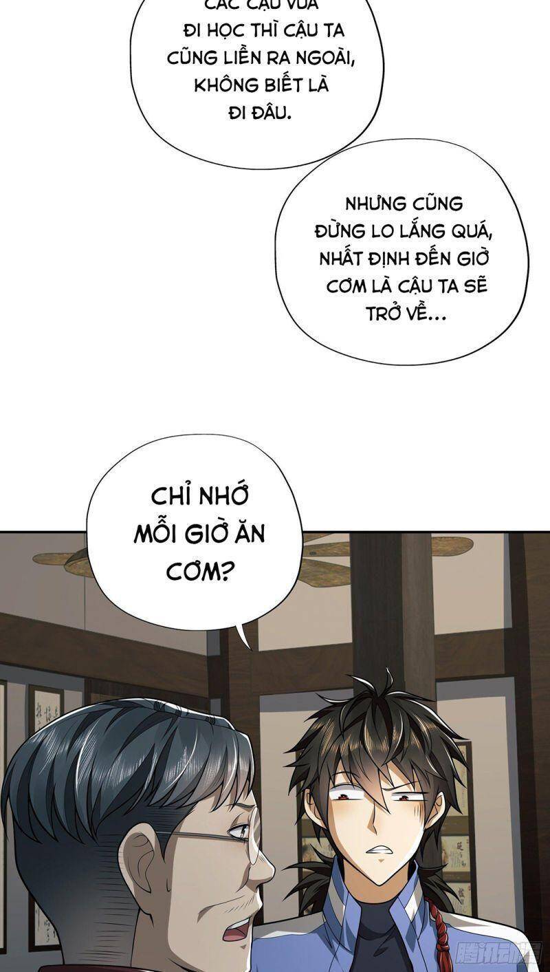 Đệ Nhất Danh Sách chapter 69 - Trang 40