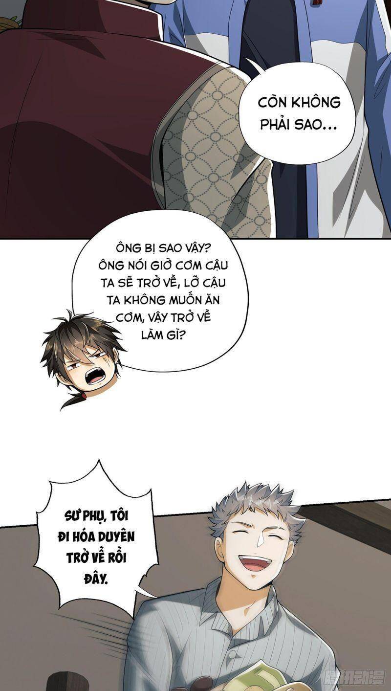 Đệ Nhất Danh Sách chapter 69 - Trang 41