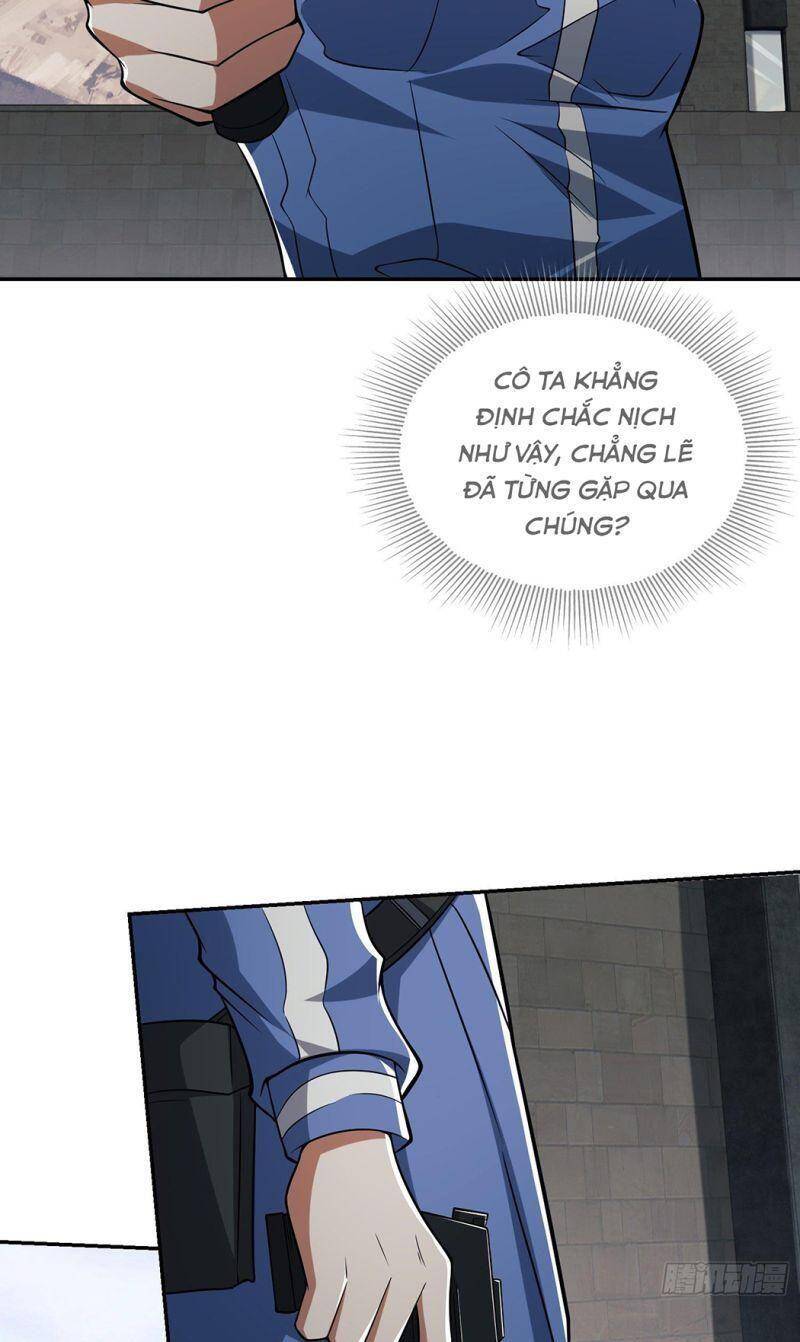 Đệ Nhất Danh Sách chapter 69 - Trang 6