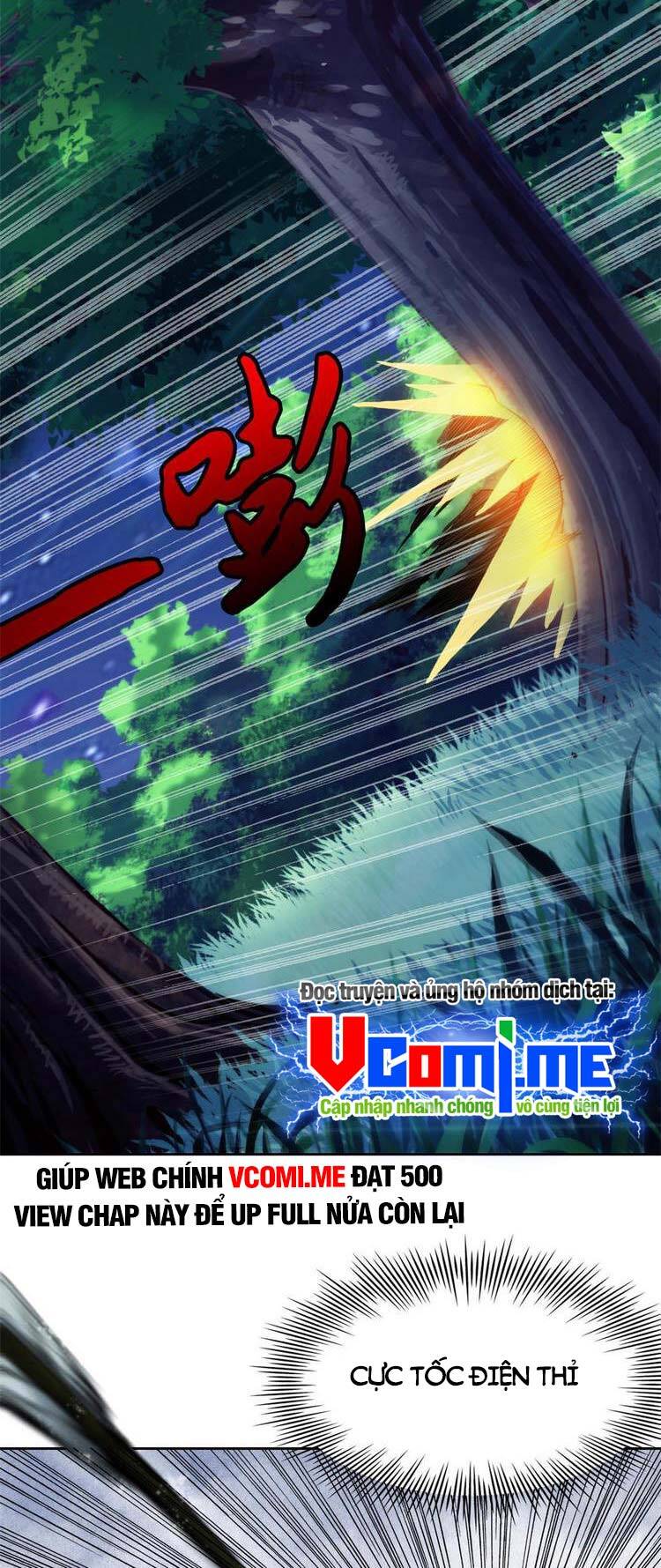 Cường Giả Đến Từ Trại Tâm Thần chapter 132 - Upload bởi truyensieuhay.com