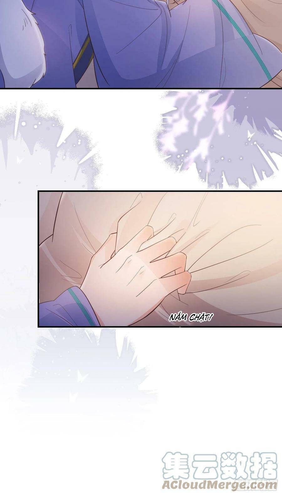 Tiểu Hồ Ly Hôm Nay Có Chút Ngoan chapter 61 - Upload bởi truyensieuhay.com