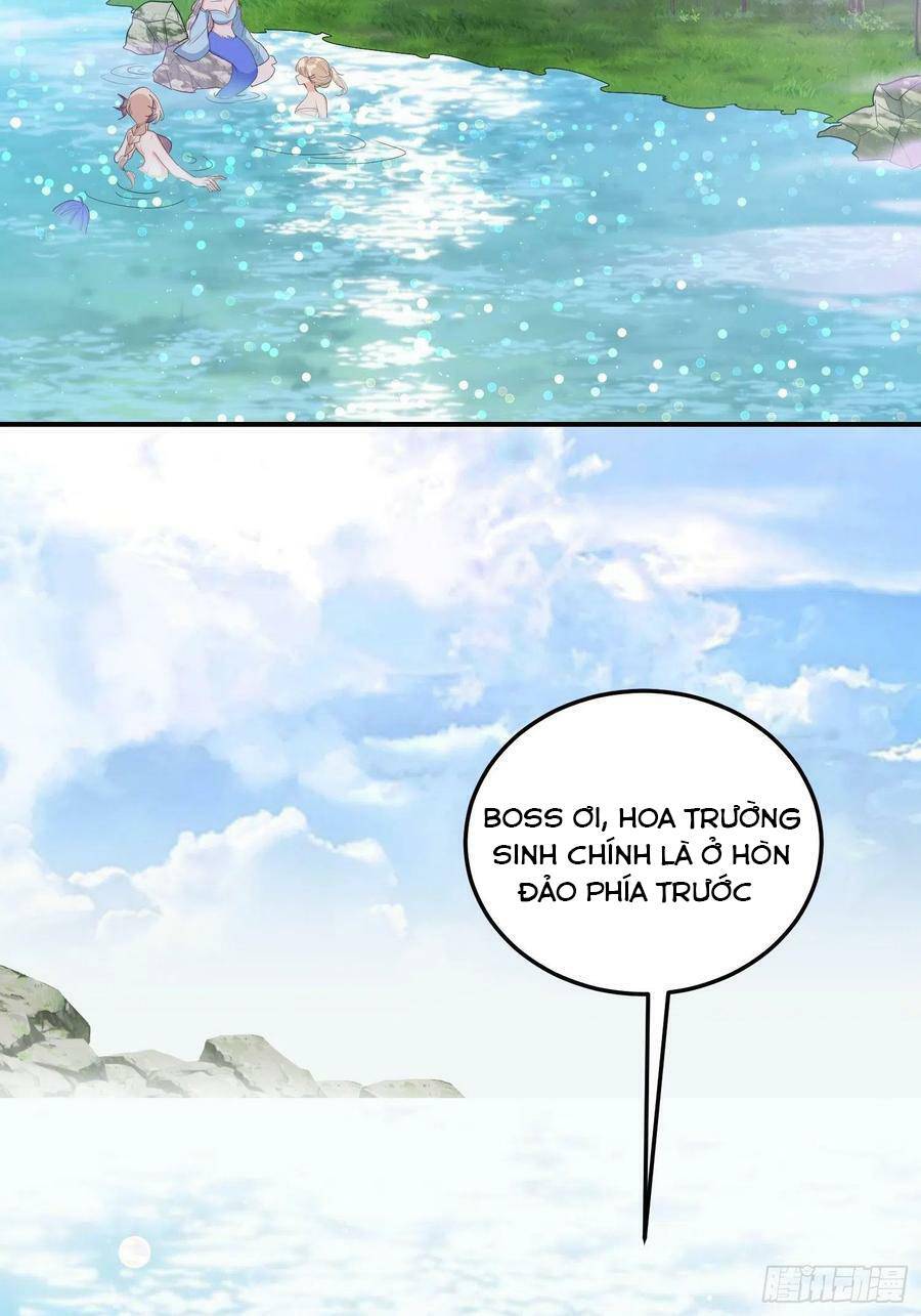 Tiểu Hồ Ly Hôm Nay Có Chút Ngoan chapter 61 - Upload bởi truyensieuhay.com