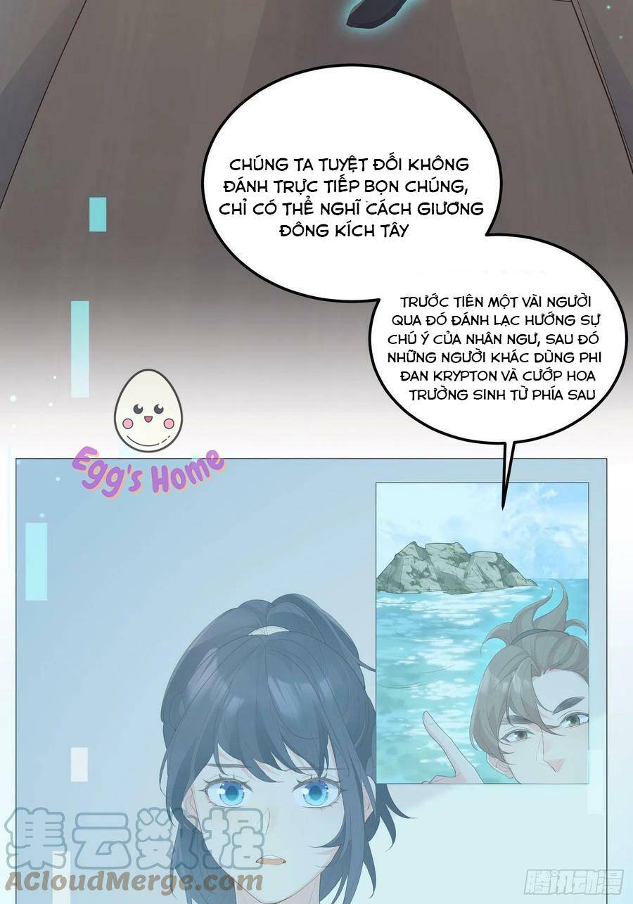 Tiểu Hồ Ly Hôm Nay Có Chút Ngoan chapter 61 - Upload bởi truyensieuhay.com
