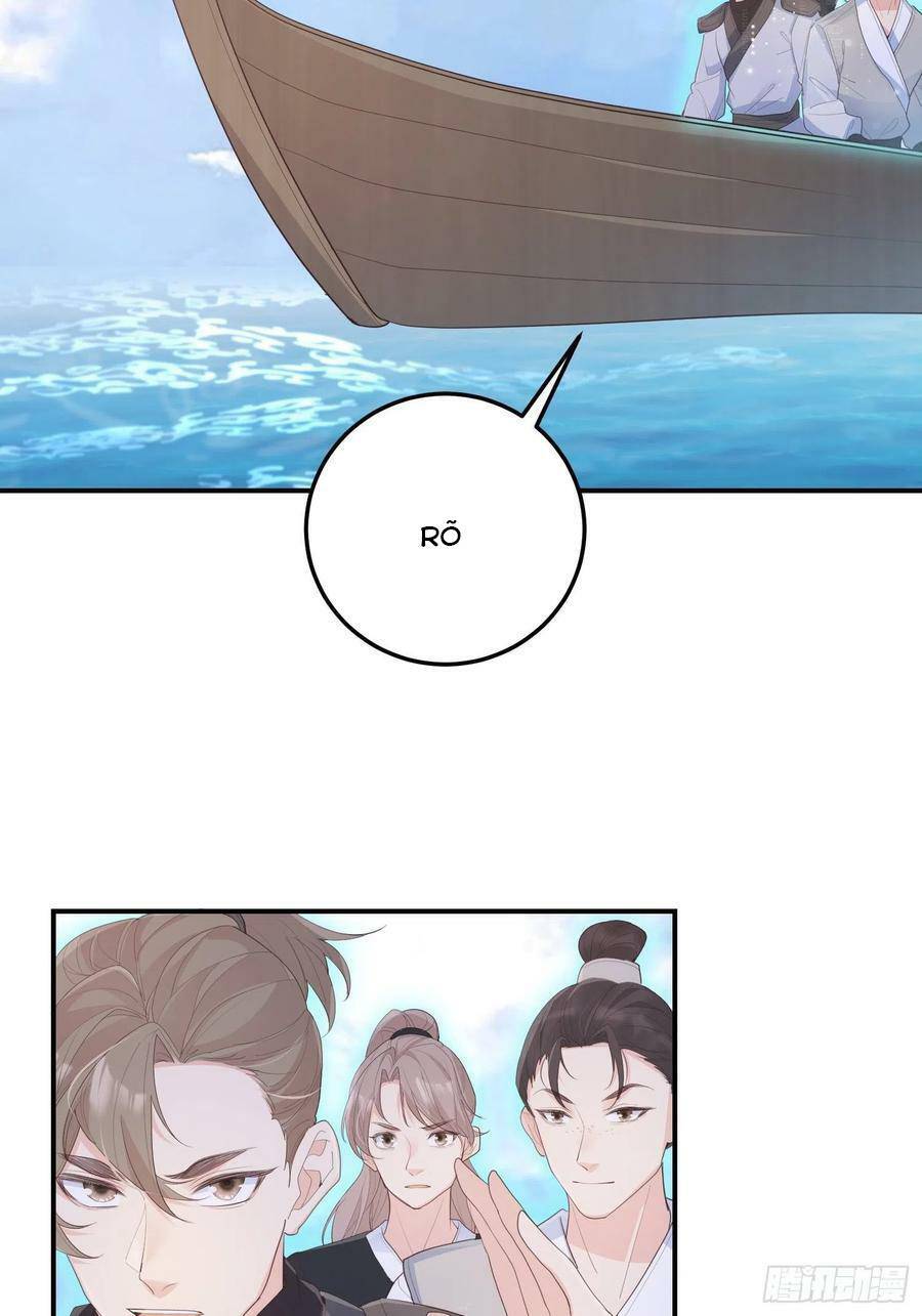 Tiểu Hồ Ly Hôm Nay Có Chút Ngoan chapter 61 - Upload bởi truyensieuhay.com
