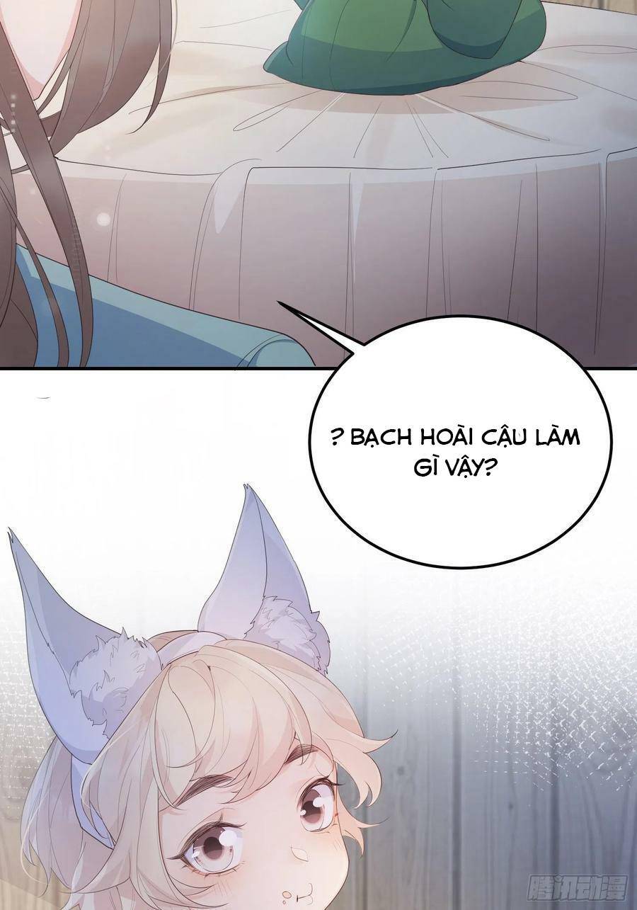 Tiểu Hồ Ly Hôm Nay Có Chút Ngoan chapter 61 - Upload bởi truyensieuhay.com