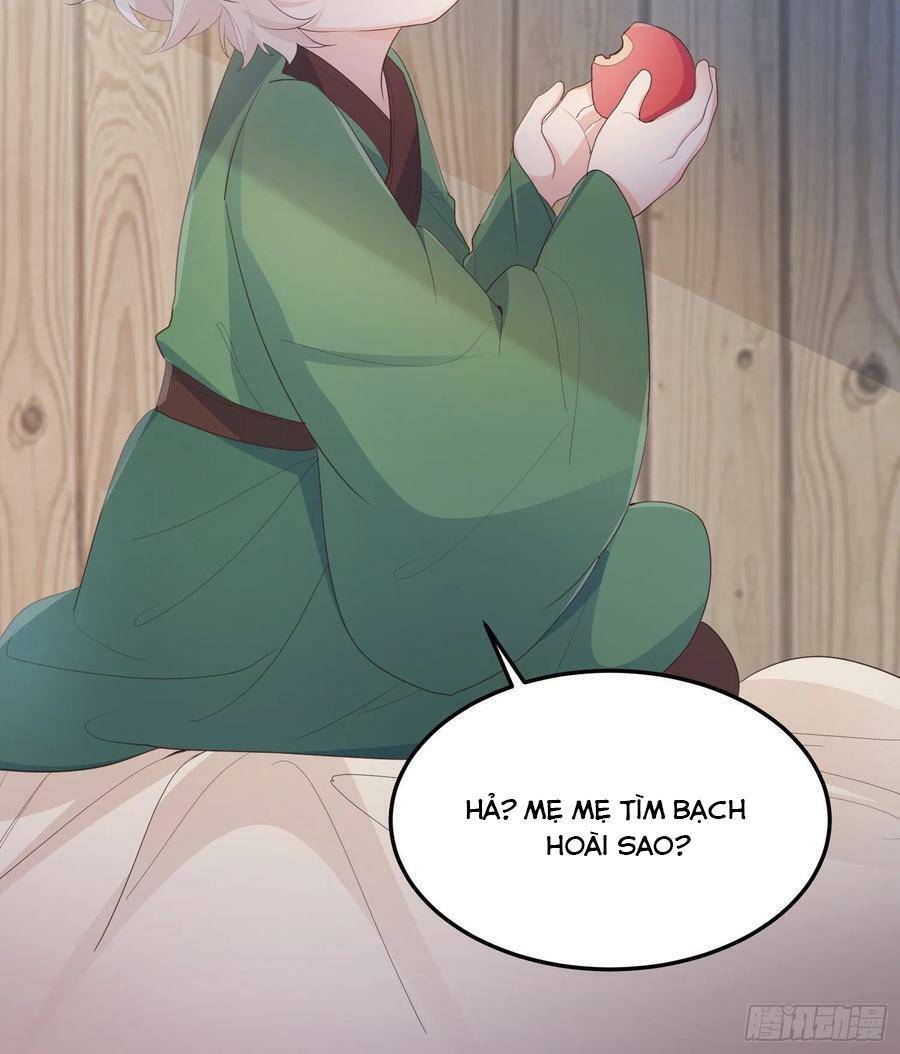 Tiểu Hồ Ly Hôm Nay Có Chút Ngoan chapter 61 - Upload bởi truyensieuhay.com