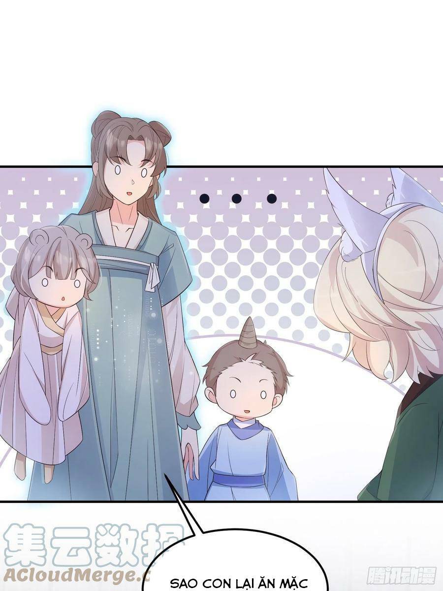 Tiểu Hồ Ly Hôm Nay Có Chút Ngoan chapter 61 - Upload bởi truyensieuhay.com
