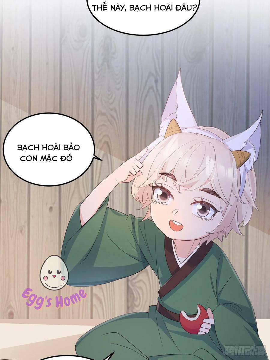 Tiểu Hồ Ly Hôm Nay Có Chút Ngoan chapter 61 - Upload bởi truyensieuhay.com