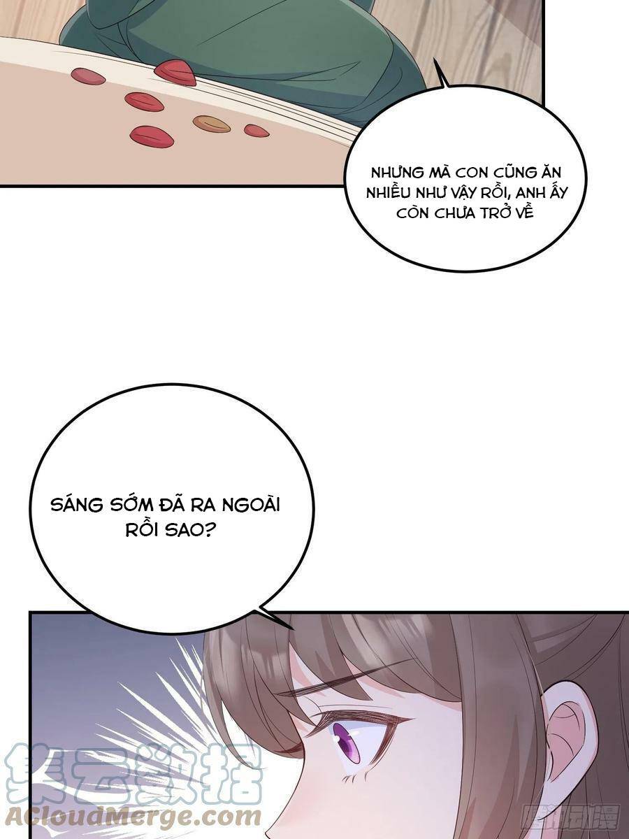Tiểu Hồ Ly Hôm Nay Có Chút Ngoan chapter 61 - Upload bởi truyensieuhay.com