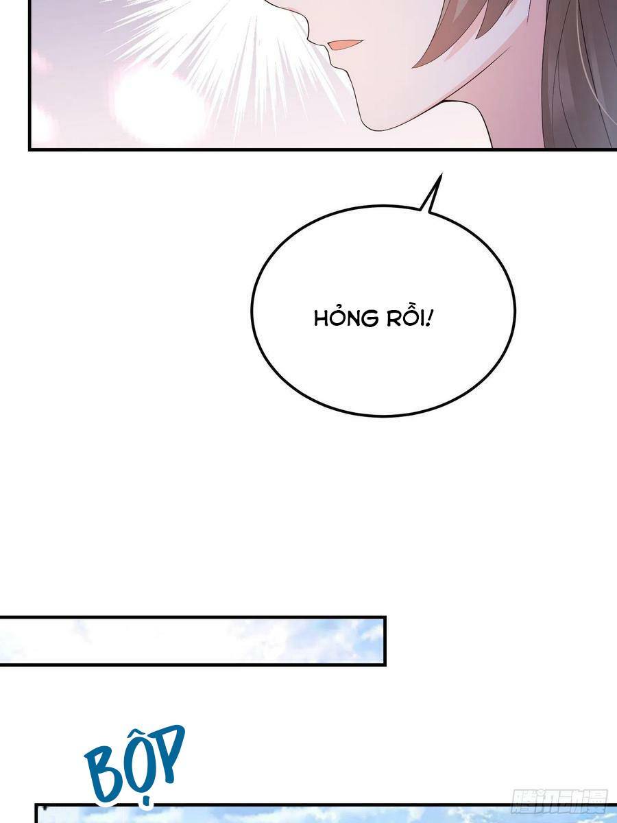 Tiểu Hồ Ly Hôm Nay Có Chút Ngoan chapter 61 - Upload bởi truyensieuhay.com