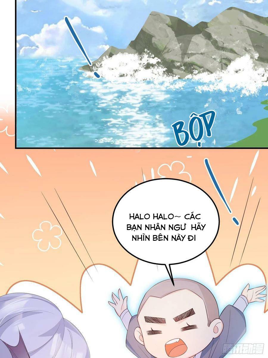 Tiểu Hồ Ly Hôm Nay Có Chút Ngoan chapter 61 - Upload bởi truyensieuhay.com