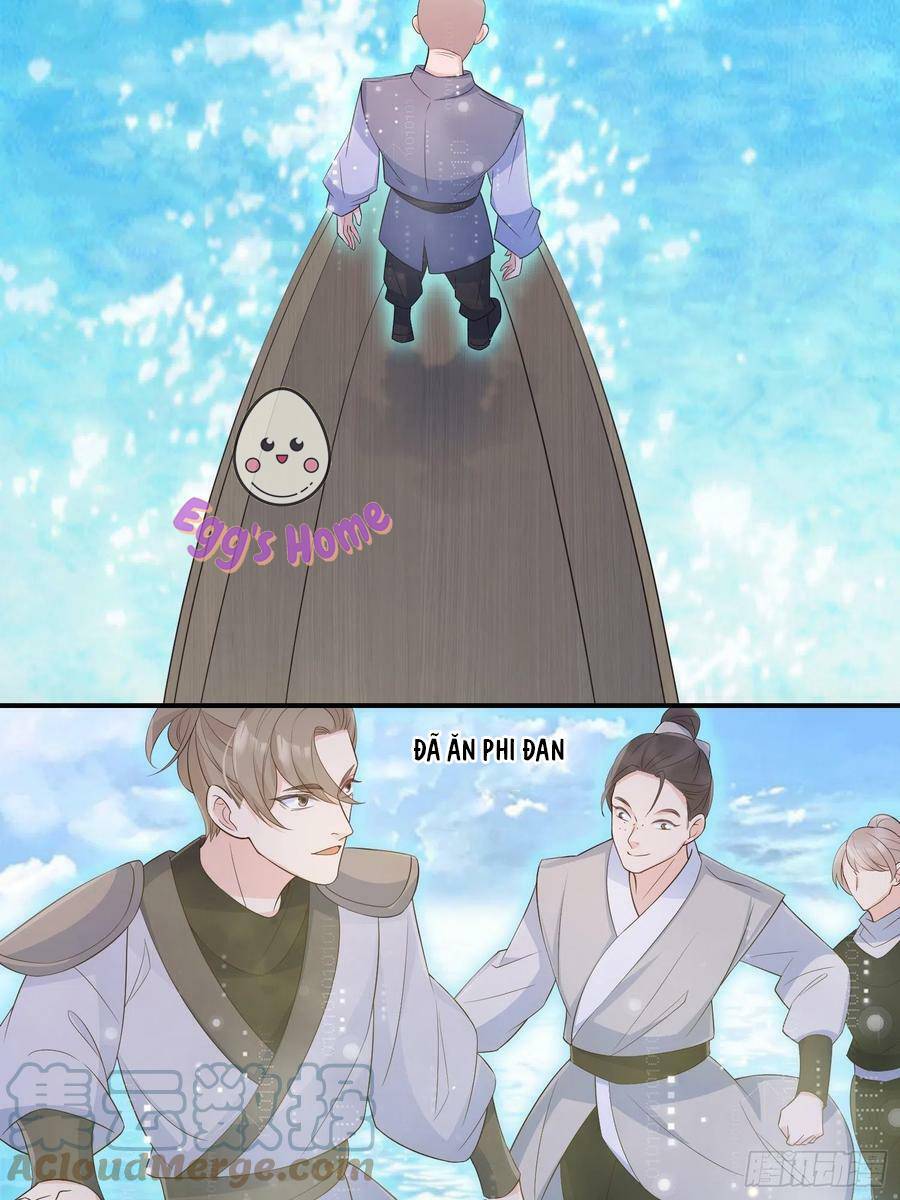 Tiểu Hồ Ly Hôm Nay Có Chút Ngoan chapter 61 - Upload bởi truyensieuhay.com