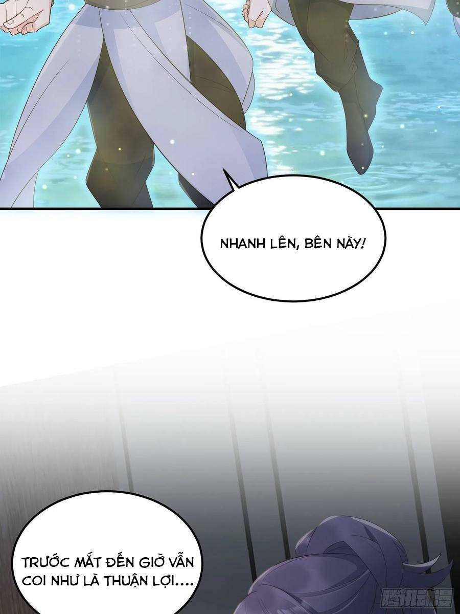 Tiểu Hồ Ly Hôm Nay Có Chút Ngoan chapter 61 - Upload bởi truyensieuhay.com