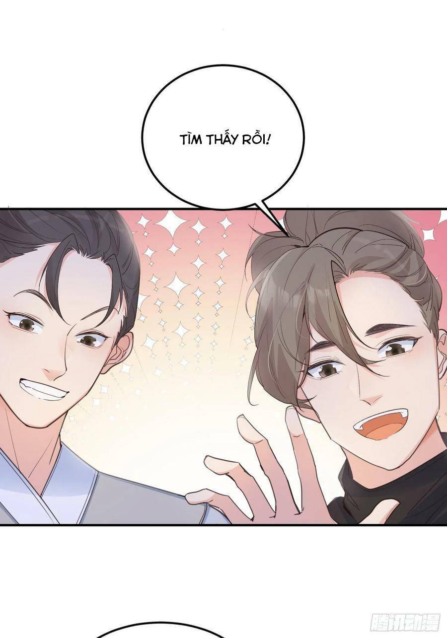 Tiểu Hồ Ly Hôm Nay Có Chút Ngoan chapter 61 - Upload bởi truyensieuhay.com