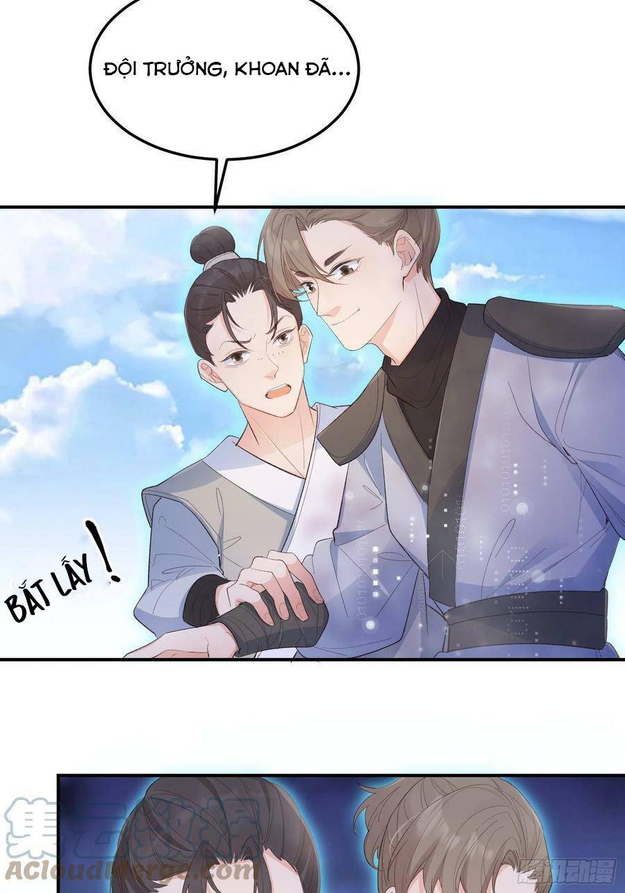 Tiểu Hồ Ly Hôm Nay Có Chút Ngoan chapter 61 - Upload bởi truyensieuhay.com