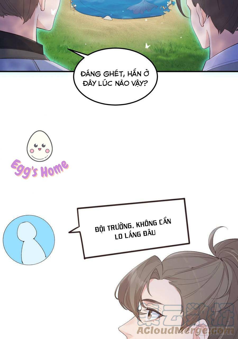 Tiểu Hồ Ly Hôm Nay Có Chút Ngoan chapter 61 - Upload bởi truyensieuhay.com