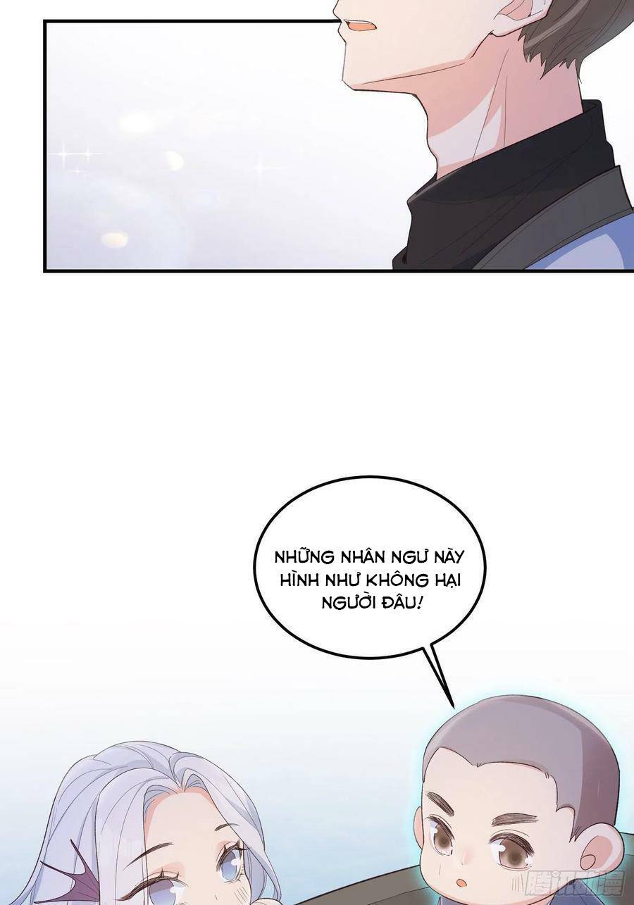 Tiểu Hồ Ly Hôm Nay Có Chút Ngoan chapter 61 - Upload bởi truyensieuhay.com