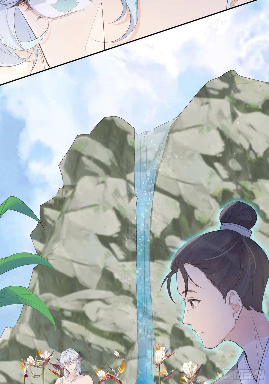 Tiểu Hồ Ly Hôm Nay Có Chút Ngoan chapter 61 - Upload bởi truyensieuhay.com