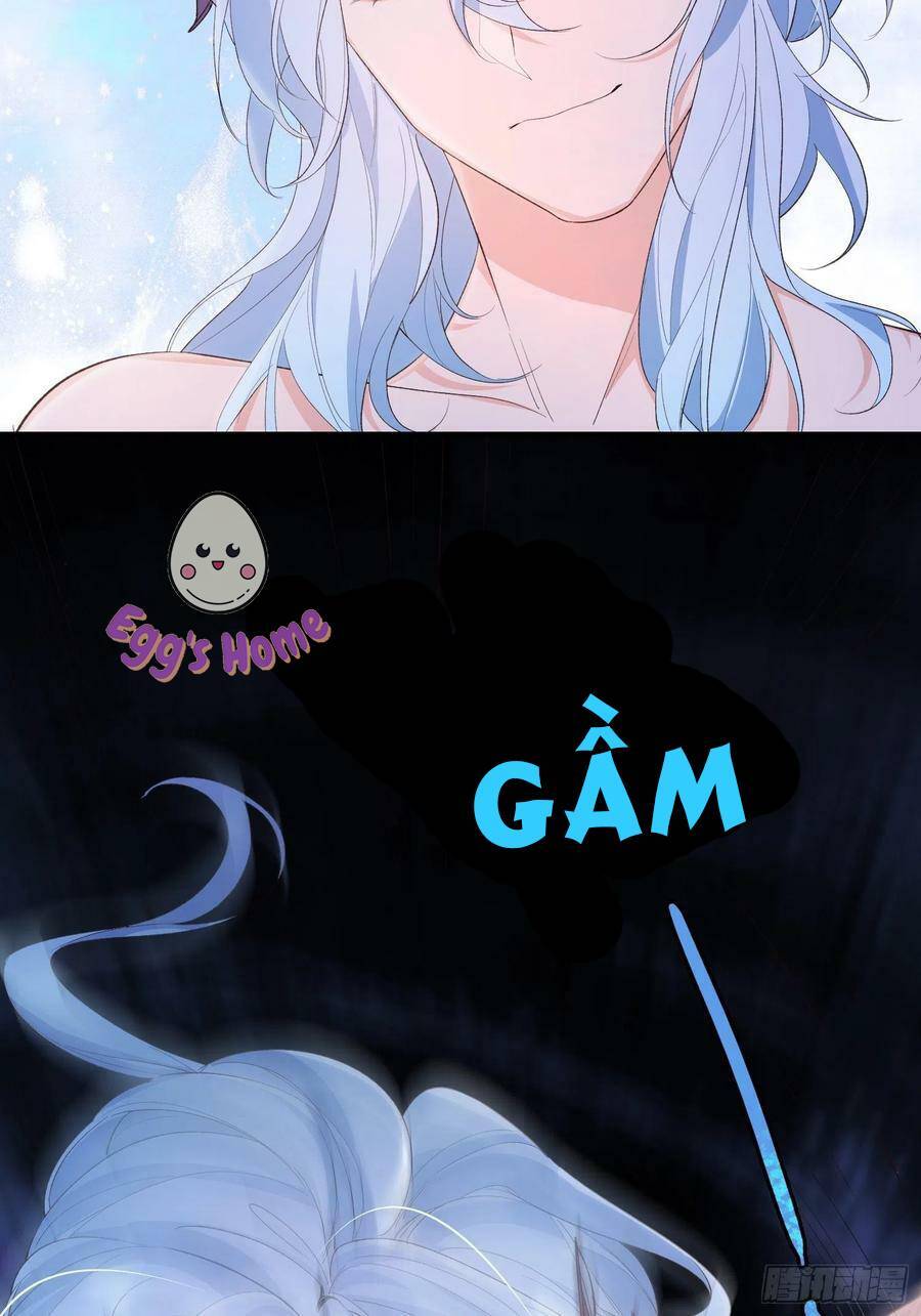 Tiểu Hồ Ly Hôm Nay Có Chút Ngoan chapter 61 - Upload bởi truyensieuhay.com