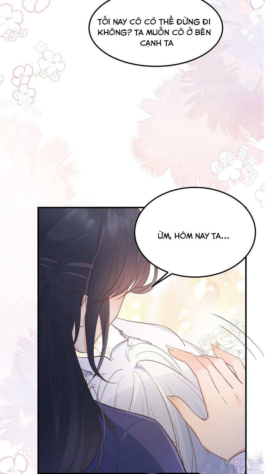 Tiểu Hồ Ly Hôm Nay Có Chút Ngoan chapter 61 - Upload bởi truyensieuhay.com