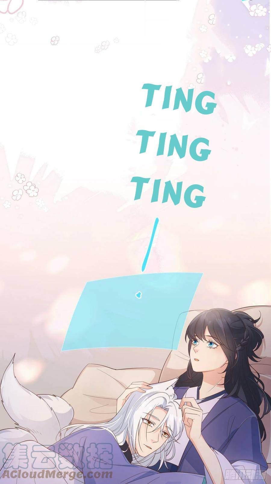 Tiểu Hồ Ly Hôm Nay Có Chút Ngoan chapter 61 - Upload bởi truyensieuhay.com
