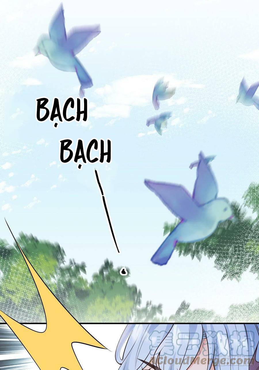 Tiểu Hồ Ly Hôm Nay Có Chút Ngoan chapter 62 - Upload bởi truyensieuhay.com