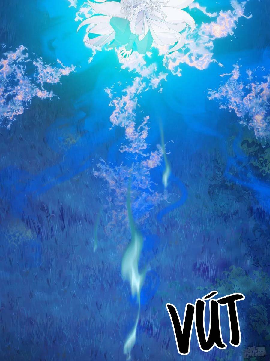 Tiểu Hồ Ly Hôm Nay Có Chút Ngoan chapter 62 - Upload bởi truyensieuhay.com