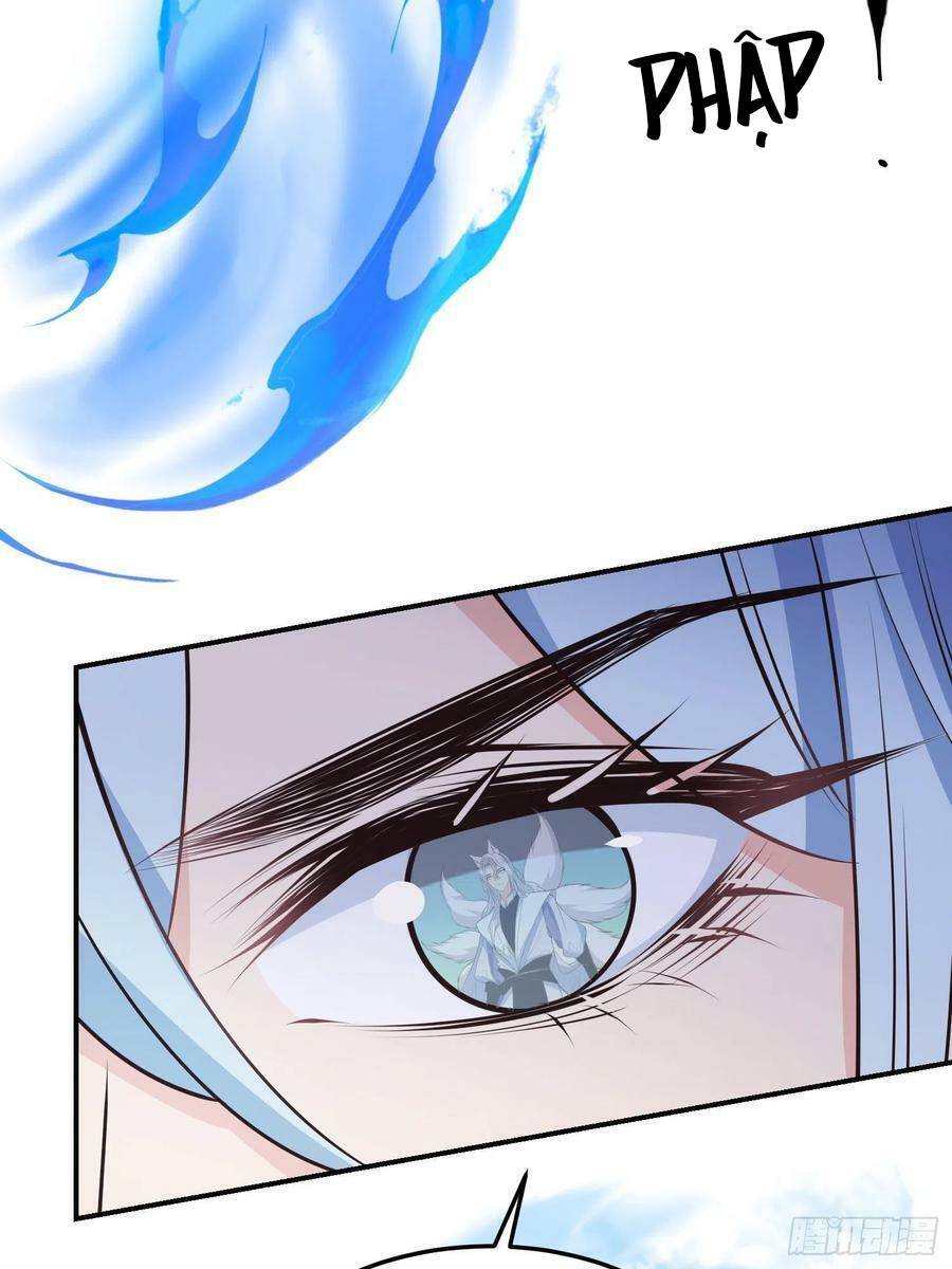 Tiểu Hồ Ly Hôm Nay Có Chút Ngoan chapter 62 - Upload bởi truyensieuhay.com