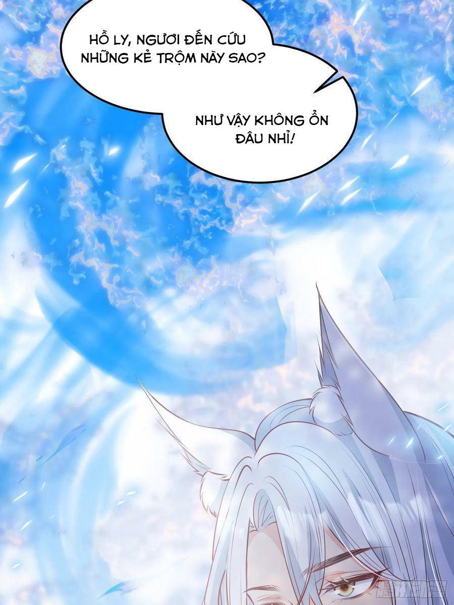 Tiểu Hồ Ly Hôm Nay Có Chút Ngoan chapter 62 - Upload bởi truyensieuhay.com