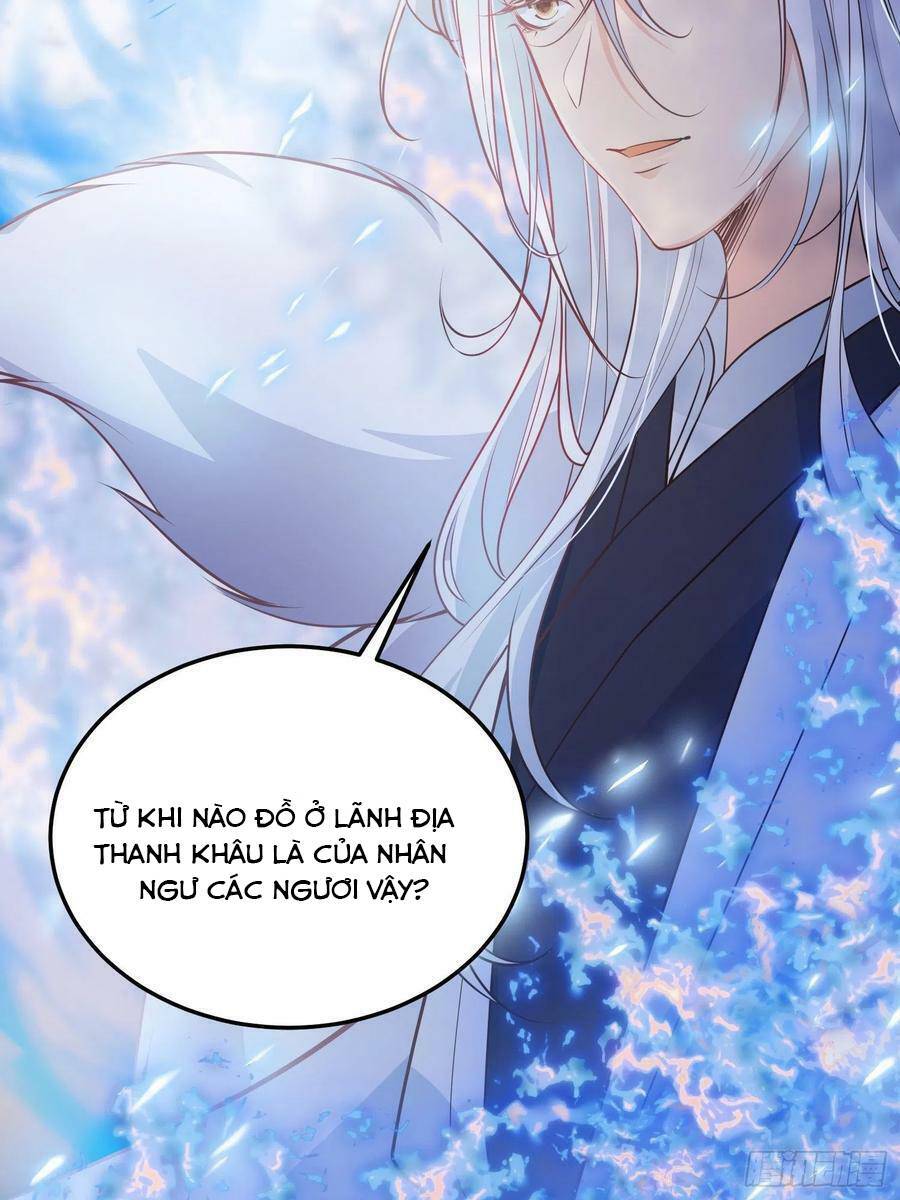 Tiểu Hồ Ly Hôm Nay Có Chút Ngoan chapter 62 - Upload bởi truyensieuhay.com