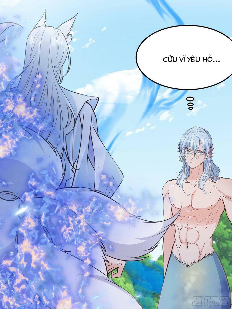 Tiểu Hồ Ly Hôm Nay Có Chút Ngoan chapter 62 - Upload bởi truyensieuhay.com