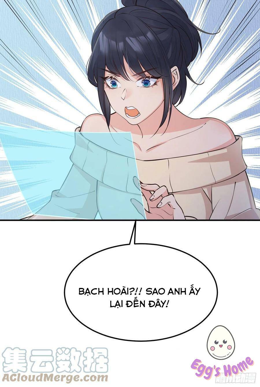 Tiểu Hồ Ly Hôm Nay Có Chút Ngoan chapter 62 - Upload bởi truyensieuhay.com