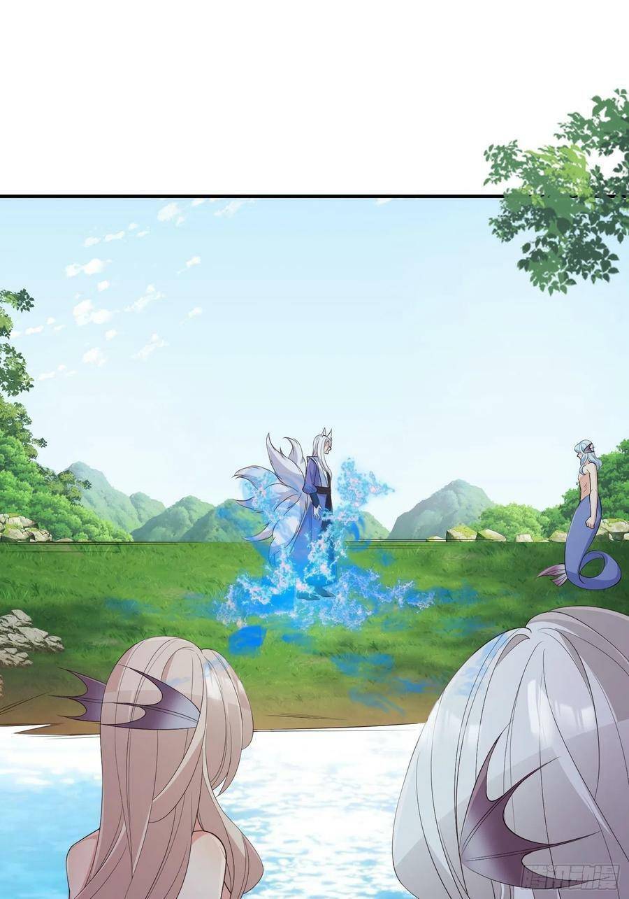Tiểu Hồ Ly Hôm Nay Có Chút Ngoan chapter 62 - Upload bởi truyensieuhay.com