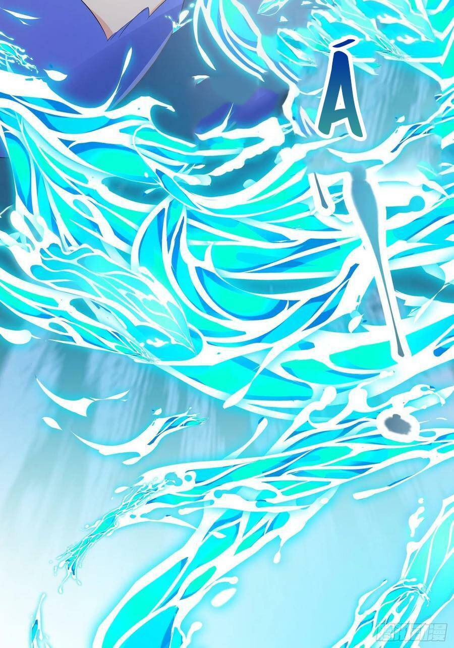 Tiểu Hồ Ly Hôm Nay Có Chút Ngoan chapter 62 - Upload bởi truyensieuhay.com