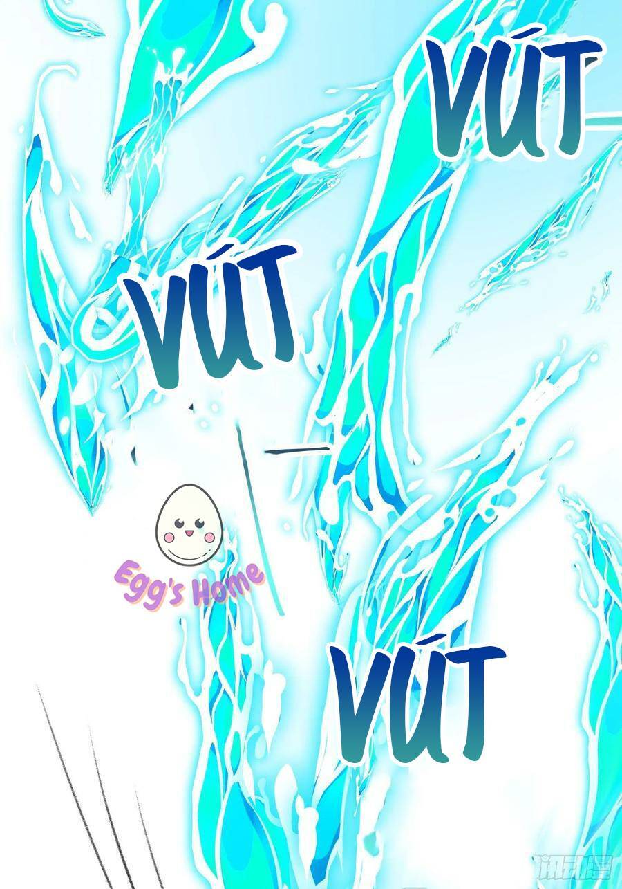 Tiểu Hồ Ly Hôm Nay Có Chút Ngoan chapter 62 - Upload bởi truyensieuhay.com