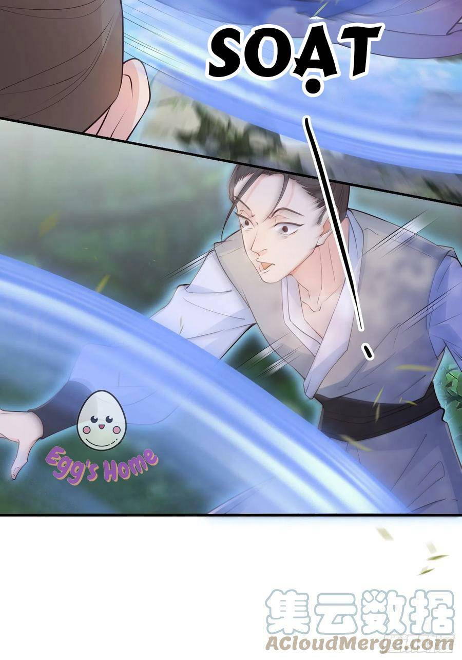 Tiểu Hồ Ly Hôm Nay Có Chút Ngoan chapter 62 - Upload bởi truyensieuhay.com