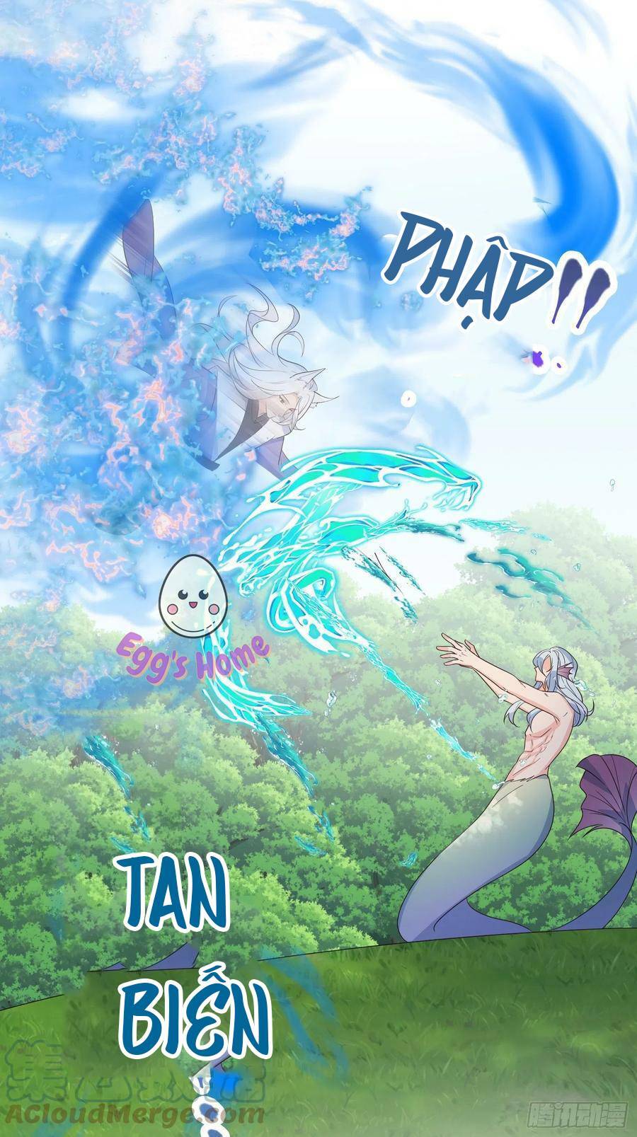 Tiểu Hồ Ly Hôm Nay Có Chút Ngoan chapter 62 - Upload bởi truyensieuhay.com