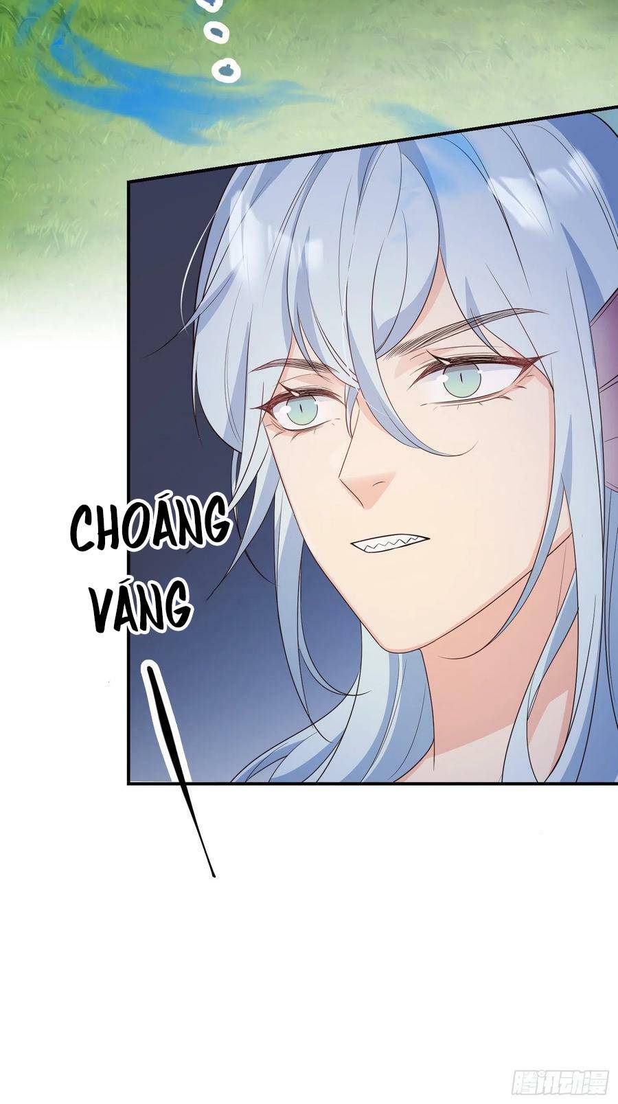Tiểu Hồ Ly Hôm Nay Có Chút Ngoan chapter 62 - Upload bởi truyensieuhay.com