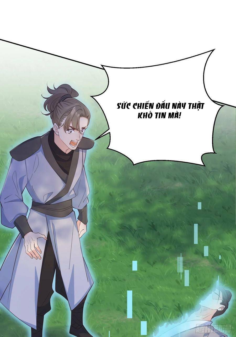 Tiểu Hồ Ly Hôm Nay Có Chút Ngoan chapter 62 - Upload bởi truyensieuhay.com
